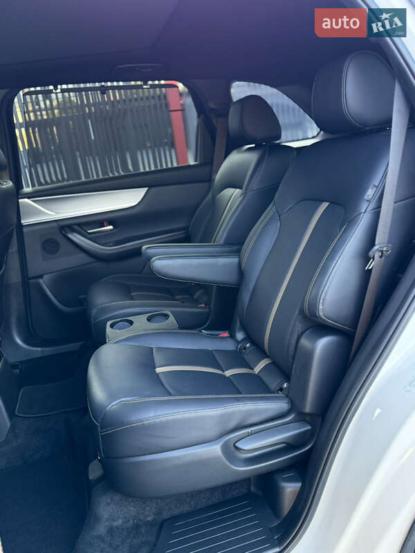 Внедорожник / Кроссовер Mazda CX-90 2024 в Львове