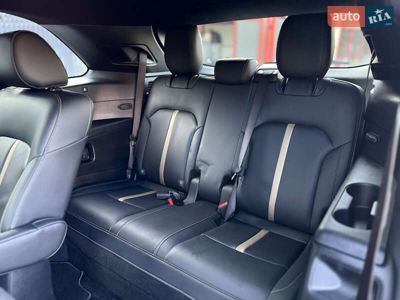 Внедорожник / Кроссовер Mazda CX-90 2024 в Львове