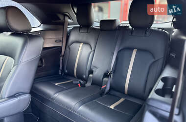 Внедорожник / Кроссовер Mazda CX-90 2024 в 