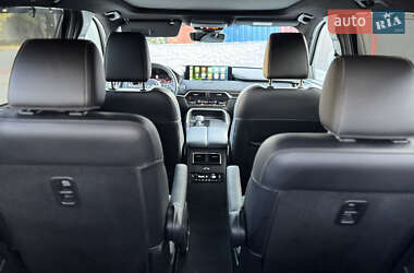 Внедорожник / Кроссовер Mazda CX-90 2023 в Львове