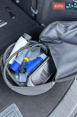 Внедорожник / Кроссовер Mazda CX-90 2023 в Львове