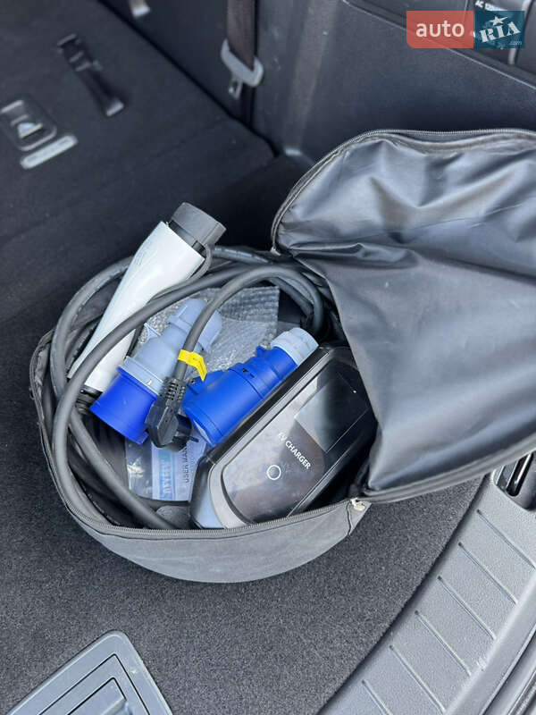 Внедорожник / Кроссовер Mazda CX-90 2024 в Львове