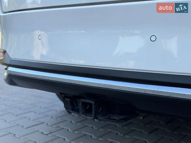 Внедорожник / Кроссовер Mazda CX-90 2024 в Львове