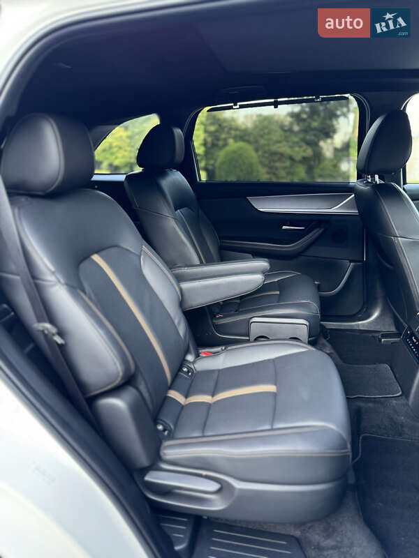 Внедорожник / Кроссовер Mazda CX-90 2024 в Львове