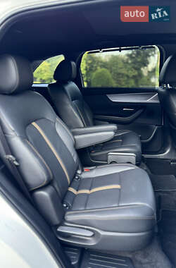 Внедорожник / Кроссовер Mazda CX-90 2024 в 
