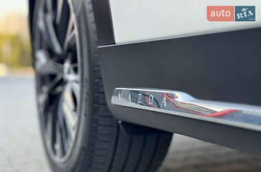 Внедорожник / Кроссовер Mazda CX-90 2023 в Львове