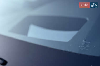 Внедорожник / Кроссовер Mazda CX-90 2023 в Львове