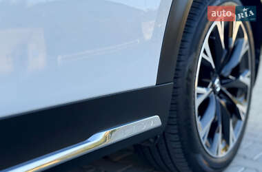Внедорожник / Кроссовер Mazda CX-90 2024 в 