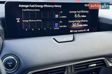 Внедорожник / Кроссовер Mazda CX-90 2024 в 