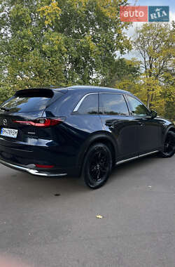 Внедорожник / Кроссовер Mazda CX-90 2024 в 