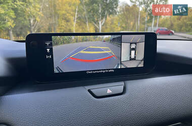 Внедорожник / Кроссовер Mazda CX-90 2024 в 