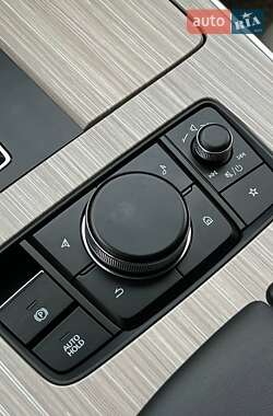 Позашляховик / Кросовер Mazda CX-90 2023 в 