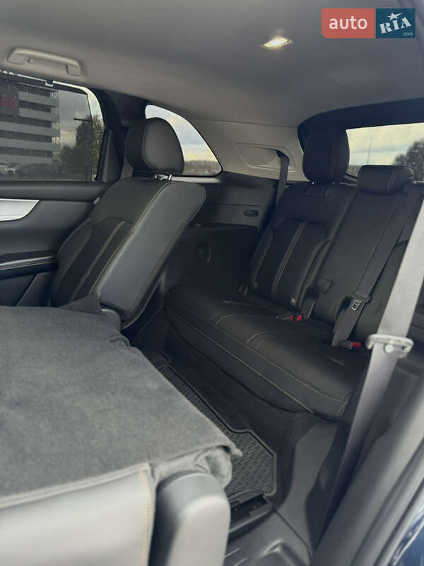 Позашляховик / Кросовер Mazda CX-90 2024 в Києві фото 44 Позашляховик / Кросовер Mazda CX-90 2024 в Києві