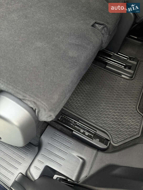 Позашляховик / Кросовер Mazda CX-90 2024 в Києві фото 46 Позашляховик / Кросовер Mazda CX-90 2024 в Києві