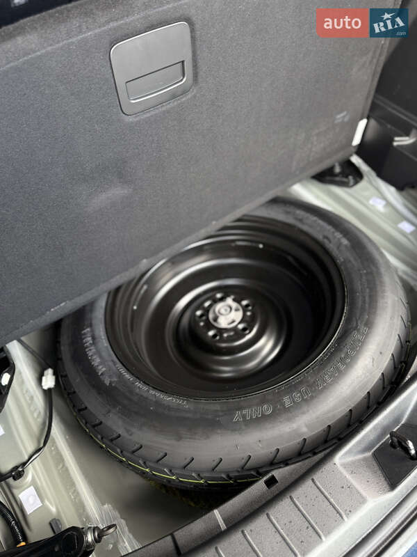 Позашляховик / Кросовер Mazda CX-90 2024 в Києві фото 57 Позашляховик / Кросовер Mazda CX-90 2024 в Києві