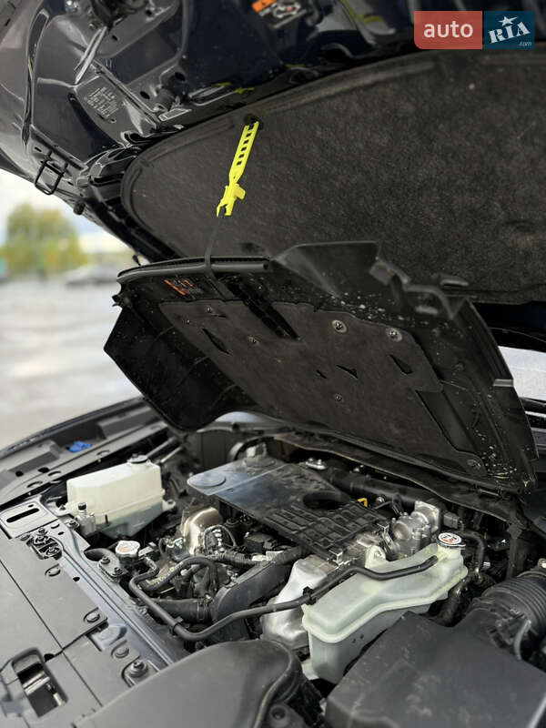 Позашляховик / Кросовер Mazda CX-90 2024 в Києві фото 59 Позашляховик / Кросовер Mazda CX-90 2024 в Києві