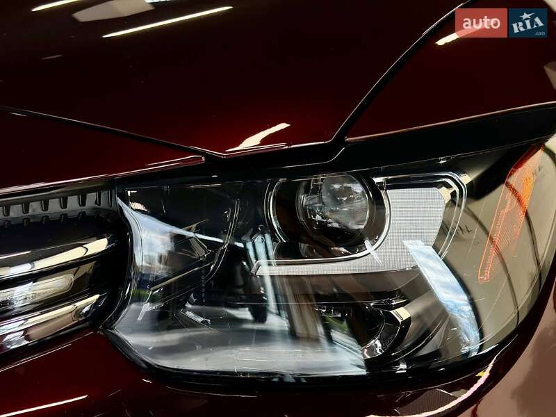 Внедорожник / Кроссовер Mazda CX-90 2023 в Львове фото 8 Внедорожник / Кроссовер Mazda CX-90 2023 в Львове
