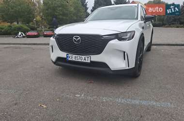 Mazda CX-90 2024 Mazda CX-90 2024