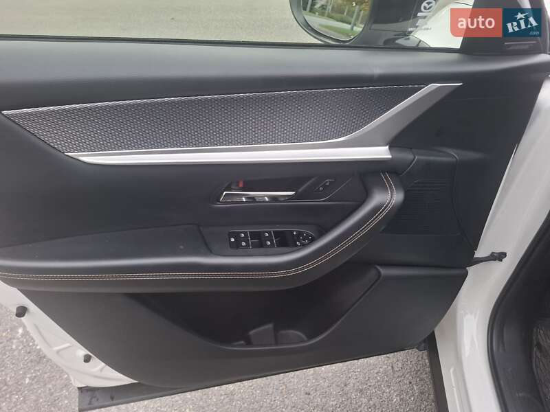 Внедорожник / Кроссовер Mazda CX-90 2024 в Днепре