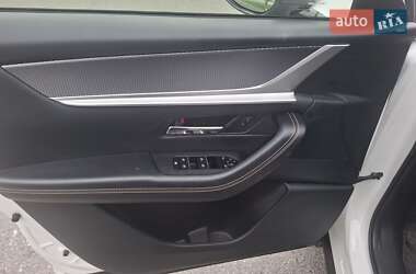 Позашляховик / Кросовер Mazda CX-90 2024 в 