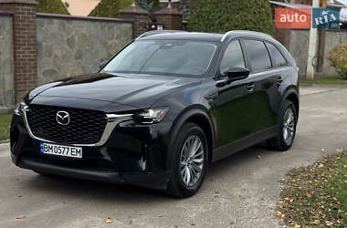 Mazda CX-90 2023 Mazda CX-90 2023