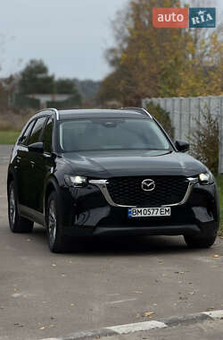 Позашляховик / Кросовер Mazda CX-90 2023 в  фото 22 Позашляховик / Кросовер Mazda CX-90 2023 в