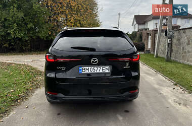 Позашляховик / Кросовер Mazda CX-90 2023 в  фото 18 Позашляховик / Кросовер Mazda CX-90 2023 в