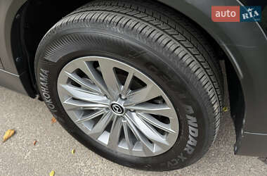 Позашляховик / Кросовер Mazda CX-90 2023 в  фото 27 Позашляховик / Кросовер Mazda CX-90 2023 в