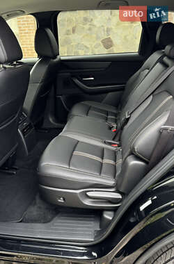 Позашляховик / Кросовер Mazda CX-90 2023 в  фото 36 Позашляховик / Кросовер Mazda CX-90 2023 в