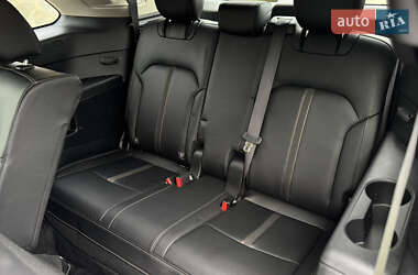 Позашляховик / Кросовер Mazda CX-90 2023 в  фото 38 Позашляховик / Кросовер Mazda CX-90 2023 в