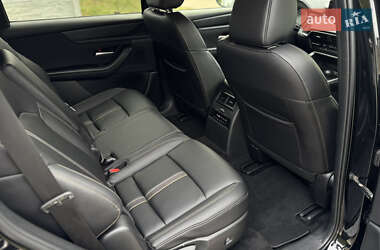 Позашляховик / Кросовер Mazda CX-90 2023 в  фото 47 Позашляховик / Кросовер Mazda CX-90 2023 в