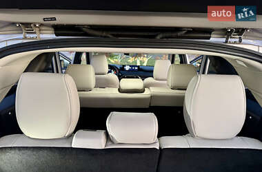 Внедорожник / Кроссовер Mazda CX-90 2023 в 