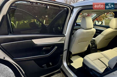 Внедорожник / Кроссовер Mazda CX-90 2023 в 