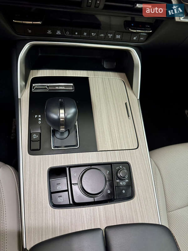 Позашляховик / Кросовер Mazda CX-90 2023 в Харкові