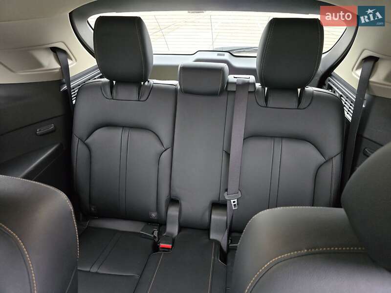 Внедорожник / Кроссовер Mazda CX-90 2023 в Киеве фото 14 Внедорожник / Кроссовер Mazda CX-90 2023 в Киеве