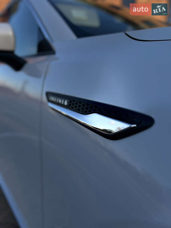 Внедорожник / Кроссовер Mazda CX-90 2023 в Виннице фото 6 Внедорожник / Кроссовер Mazda CX-90 2023 в Виннице