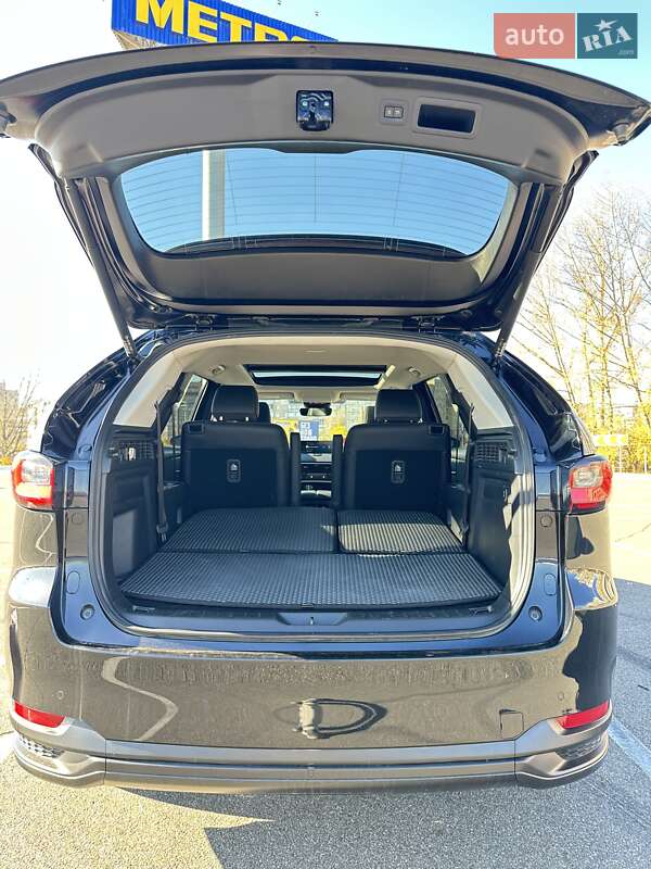 Внедорожник / Кроссовер Mazda CX-90 2023 в Киеве