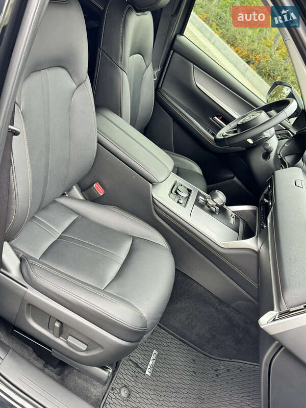 Внедорожник / Кроссовер Mazda CX-90 2023 в Днепре