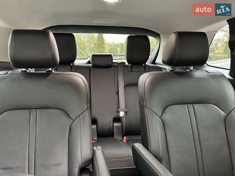 Внедорожник / Кроссовер Mazda CX-90 2023 в Днепре