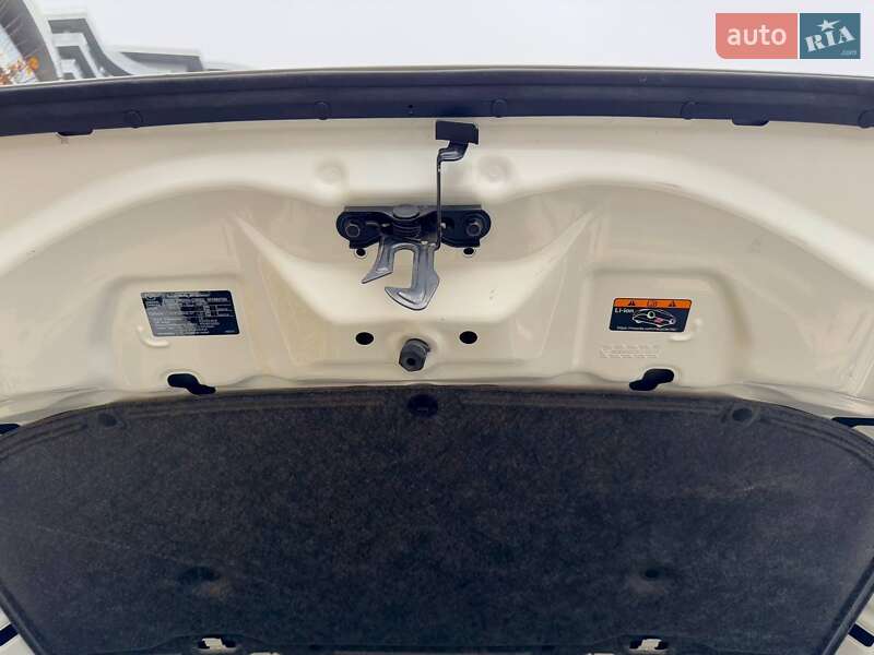 Позашляховик / Кросовер Mazda CX-90 2024 в Києві фото 22 Позашляховик / Кросовер Mazda CX-90 2024 в Києві