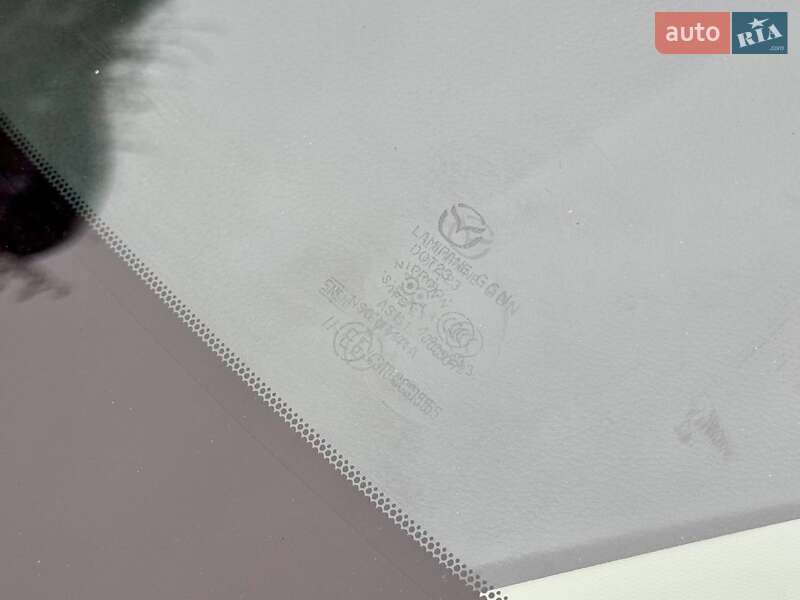 Позашляховик / Кросовер Mazda CX-90 2024 в Києві фото 29 Позашляховик / Кросовер Mazda CX-90 2024 в Києві