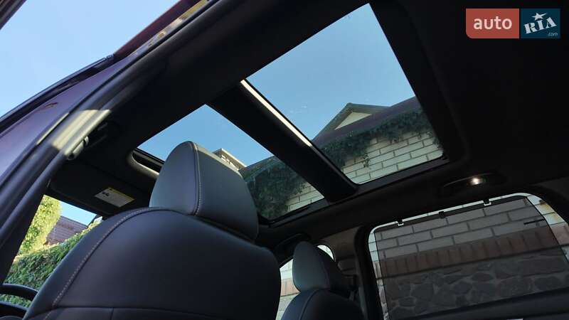 Внедорожник / Кроссовер Mazda CX-90 2024 в Киеве