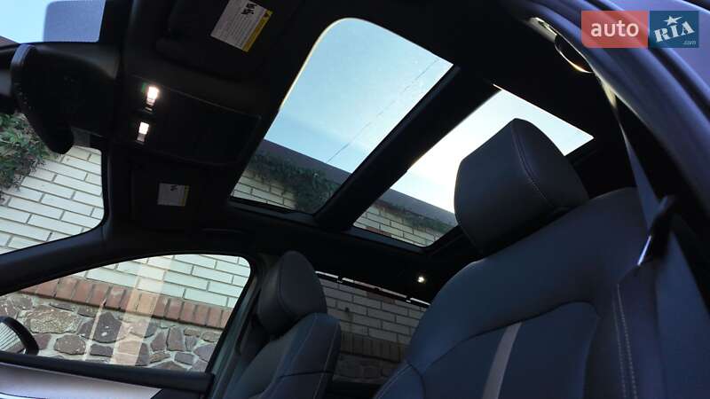 Внедорожник / Кроссовер Mazda CX-90 2024 в Киеве