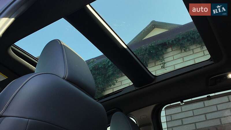 Внедорожник / Кроссовер Mazda CX-90 2024 в Киеве