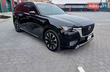 Позашляховик / Кросовер Mazda CX-90 2024 в Дубні