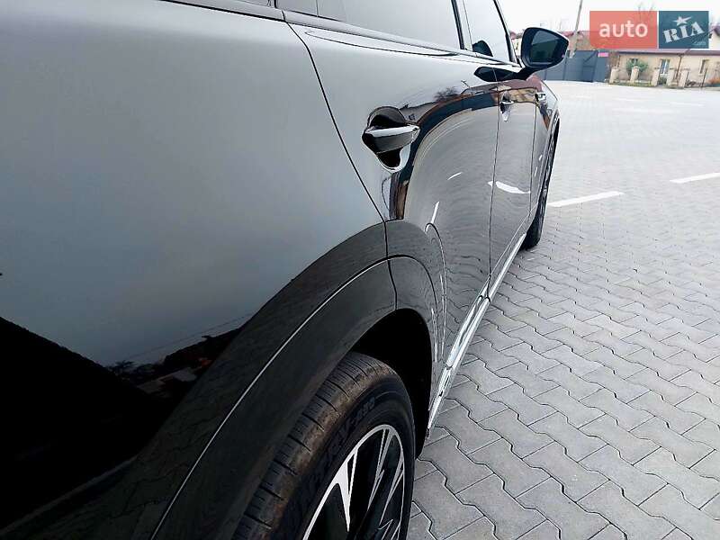 Позашляховик / Кросовер Mazda CX-90 2024 в Дубні