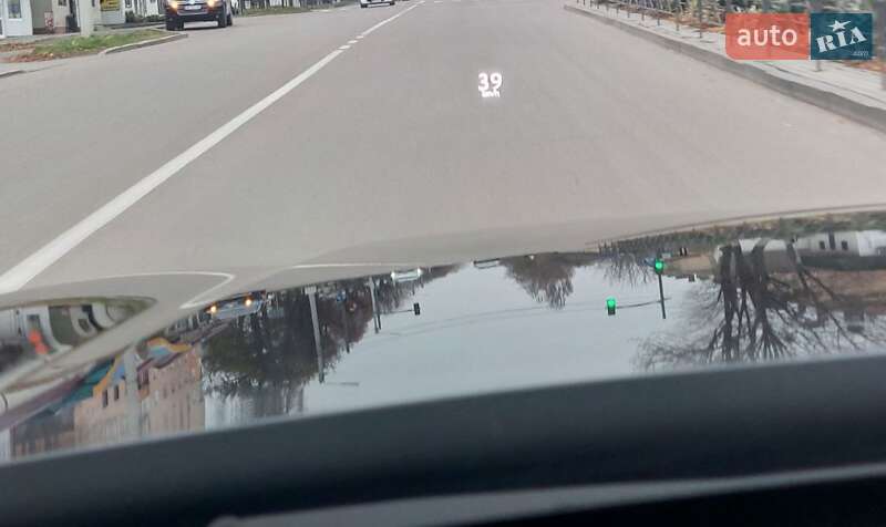 Позашляховик / Кросовер Mazda CX-90 2024 в Дубні