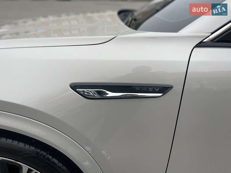 Позашляховик / Кросовер Mazda CX-90 2024 в Харкові