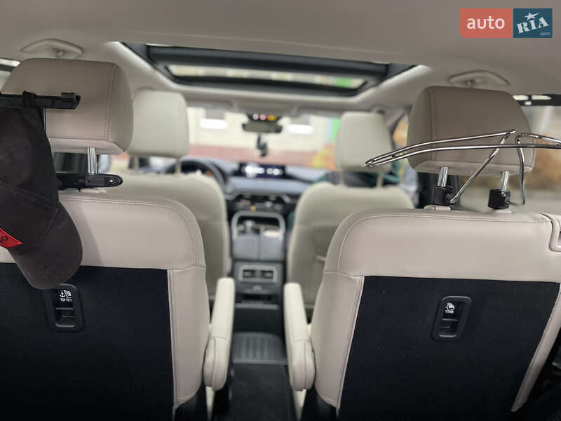 Позашляховик / Кросовер Mazda CX-90 2024 в Харкові