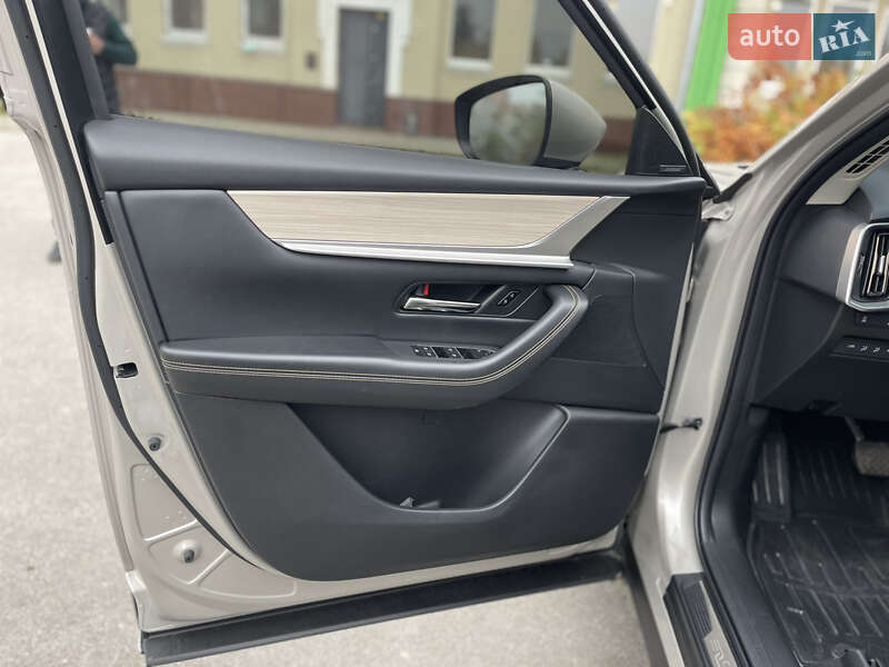 Позашляховик / Кросовер Mazda CX-90 2024 в Харкові